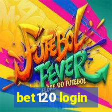 bet120 login